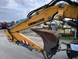 колесный экскаватор LIEBHERR A 914 Litronic