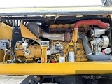 колесный экскаватор CATERPILLAR M322D2