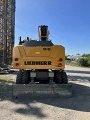 колесный экскаватор LIEBHERR A 918 Litronic