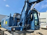 колесный экскаватор KOMATSU PW180-7E0