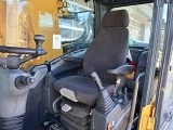 колесный экскаватор HYUNDAI R170W-9