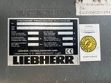 колесный экскаватор LIEBHERR A 912 Compact Litronic