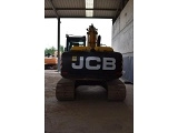 гусеничный экскаватор  JCB JS 130 LC