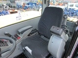 колесный экскаватор YANMAR B95W