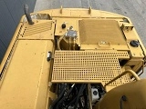 колесный экскаватор CATERPILLAR M316C