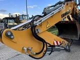 колесный экскаватор LIEBHERR A 914 Litronic