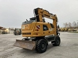 колесный экскаватор LIEBHERR A 918 Compact Litronic