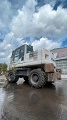 колесный экскаватор KOMATSU PW160-8