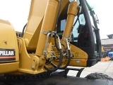 колесный экскаватор CATERPILLAR M322C