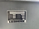 колесный экскаватор LIEBHERR A 914 Compact Litronic