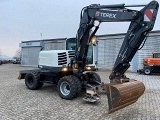 Колесный экскаватор <b>TEREX</b> TW 110