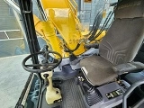 колесный экскаватор KOMATSU PW180-7E0