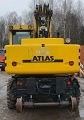 колесный экскаватор ATLAS 1604 ZW