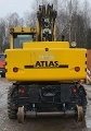 Колесный экскаватор <b>ATLAS</b> 1604 ZW