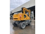 колесный экскаватор LIEBHERR A 914 Litronic