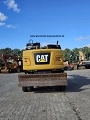 колесный экскаватор CATERPILLAR M315F