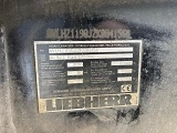 Колесный экскаватор <b>LIEBHERR</b> A 922 Rail Litronic