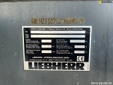 колесный экскаватор LIEBHERR A 912 Compact Litronic