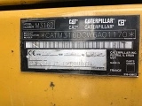 колесный экскаватор CATERPILLAR M316D