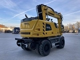 колесный экскаватор LIEBHERR A 922 Litr. PL