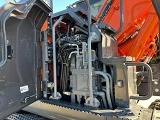 колесный экскаватор HITACHI ZX 140 W 3