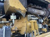 колесный экскаватор CATERPILLAR M316D