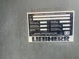 колесный экскаватор LIEBHERR A 914 Litronic