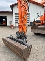 колесный экскаватор DOOSAN DX 140 W