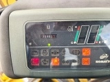 Колесный экскаватор <b>KOMATSU</b> PW110R