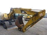 колесный экскаватор CATERPILLAR M 315 C VAH