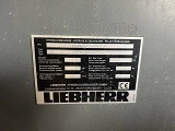 колесный экскаватор LIEBHERR A 914 Compact Litronic