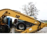 колесный экскаватор CATERPILLAR M315D