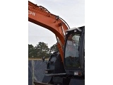 колесный экскаватор HITACHI ZX 140 W 3