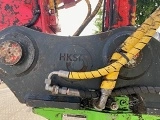 колесный экскаватор HITACHI ZX170W-5