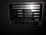 колесный экскаватор LIEBHERR A 914 Litronic