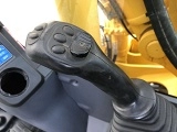 колесный экскаватор KOMATSU PW160-8