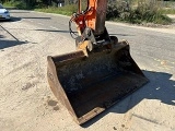 колесный экскаватор HITACHI ZX 140 W 3