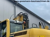 колесный экскаватор KOMATSU PW160-10