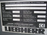 колесный экскаватор LIEBHERR A 918 Compact Litronic