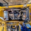 колесный экскаватор JCB JS160W