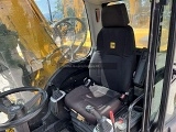 колесный экскаватор JCB JS175W