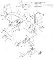 колесный экскаватор CATERPILLAR M312