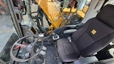 колесный экскаватор JCB JS175W