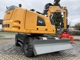 колесный экскаватор LIEBHERR A 918 Compact Litronic