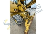 колесный экскаватор KOMATSU PW118MR-8