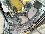 Колесный экскаватор <b>CATERPILLAR</b> M320F