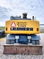 колесный экскаватор LIEBHERR A 900 C Litronic