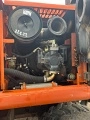 колесный экскаватор HITACHI EX 165 W