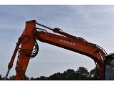 колесный экскаватор HITACHI ZX 140 W 3