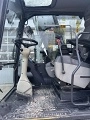 колесный экскаватор KOMATSU PW148-8